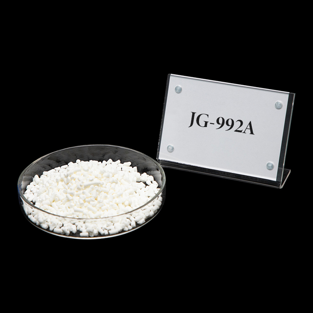 JG-992A Oxidizing fungicide