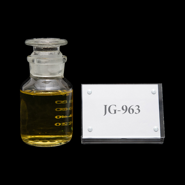 JG-963 Bactericidal stripping agent